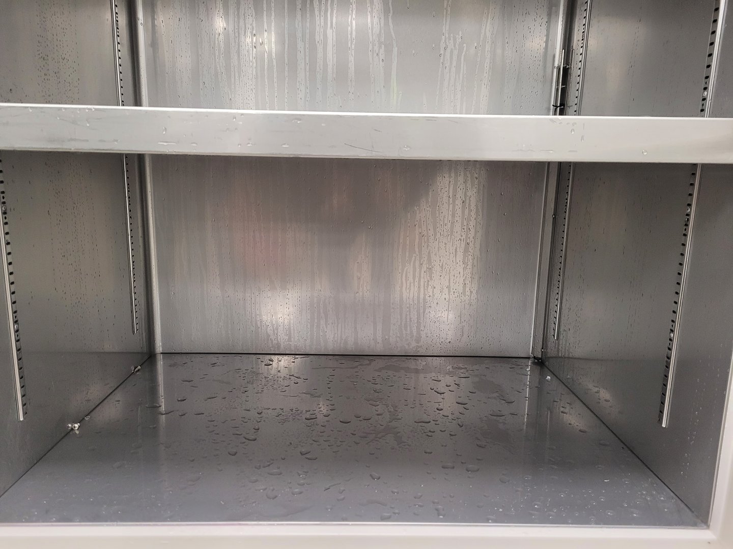Image of New Brunswick Scientific Innova U725 -86 G Ultra Low Temperature Freezer Lab