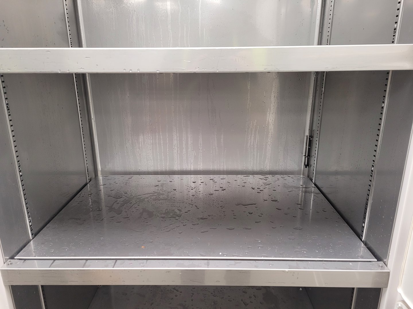 Image of New Brunswick Scientific Innova U725 -86 G Ultra Low Temperature Freezer Lab
