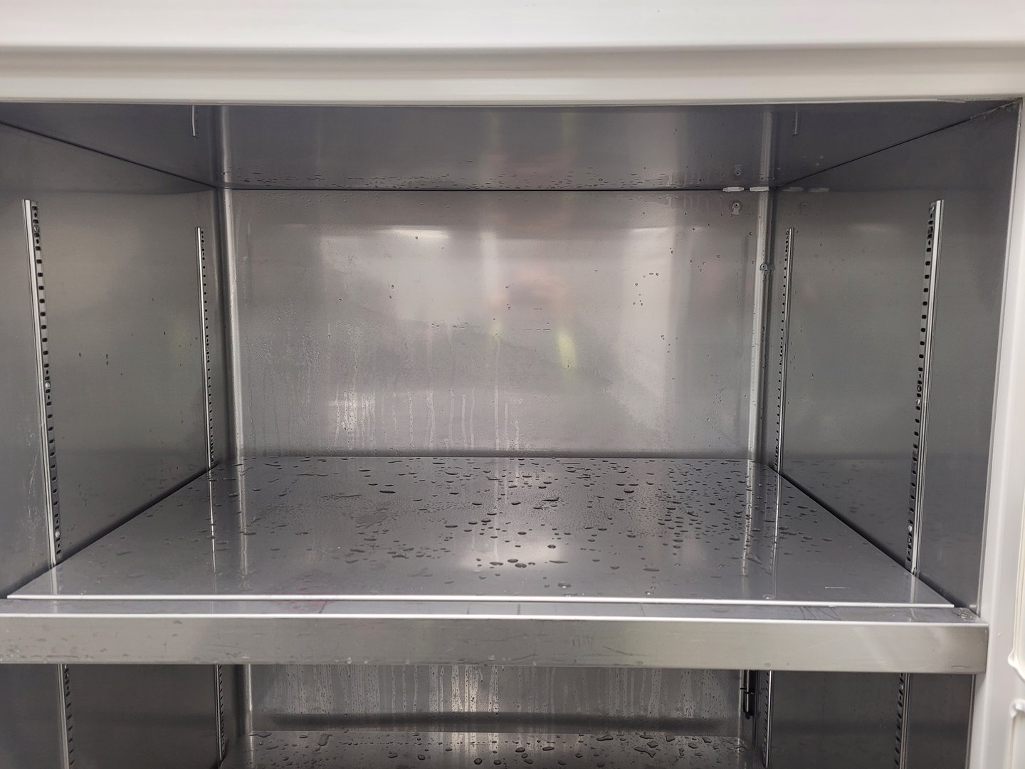 Image of New Brunswick Scientific Innova U725 -86 G Ultra Low Temperature Freezer Lab