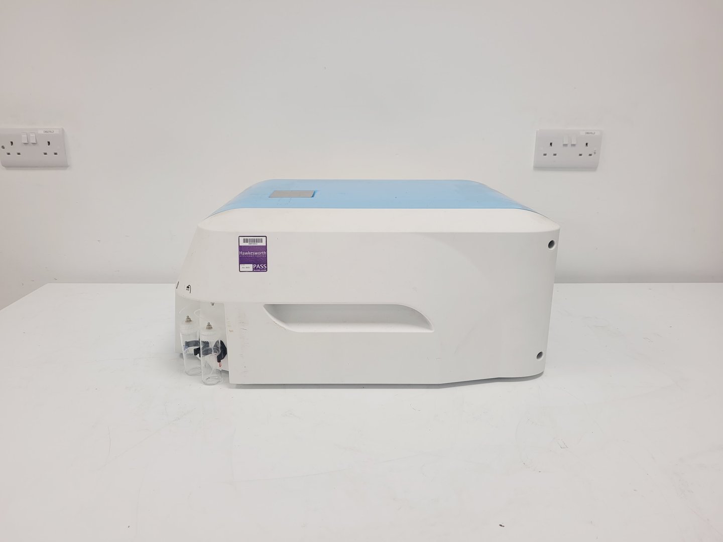 Image of Millipore Guava EasyCyte HT Flow Cytometer Lab Spares/Repairs