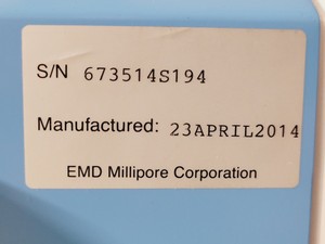 Thumbnail image of Millipore Guava EasyCyte HT Flow Cytometer Lab Spares/Repairs