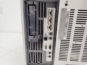 Thumbnail image of Agilent Technologies 6890N Network GC Gas Chromatograph System Lab Faulty