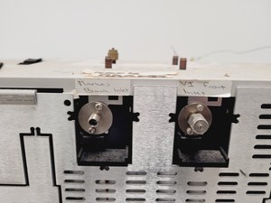 Thumbnail image of Agilent Technologies 6890N Network GC Gas Chromatograph System Lab Faulty