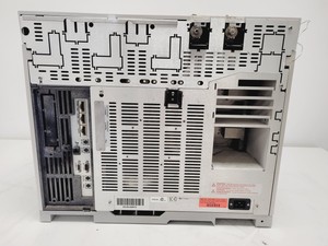 Thumbnail image of Agilent Technologies 6890N Network GC Gas Chromatograph System Lab Faulty