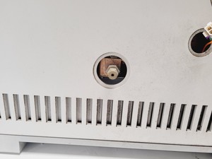 Thumbnail image of Agilent Technologies 6890N Network GC Gas Chromatograph System Lab Faulty