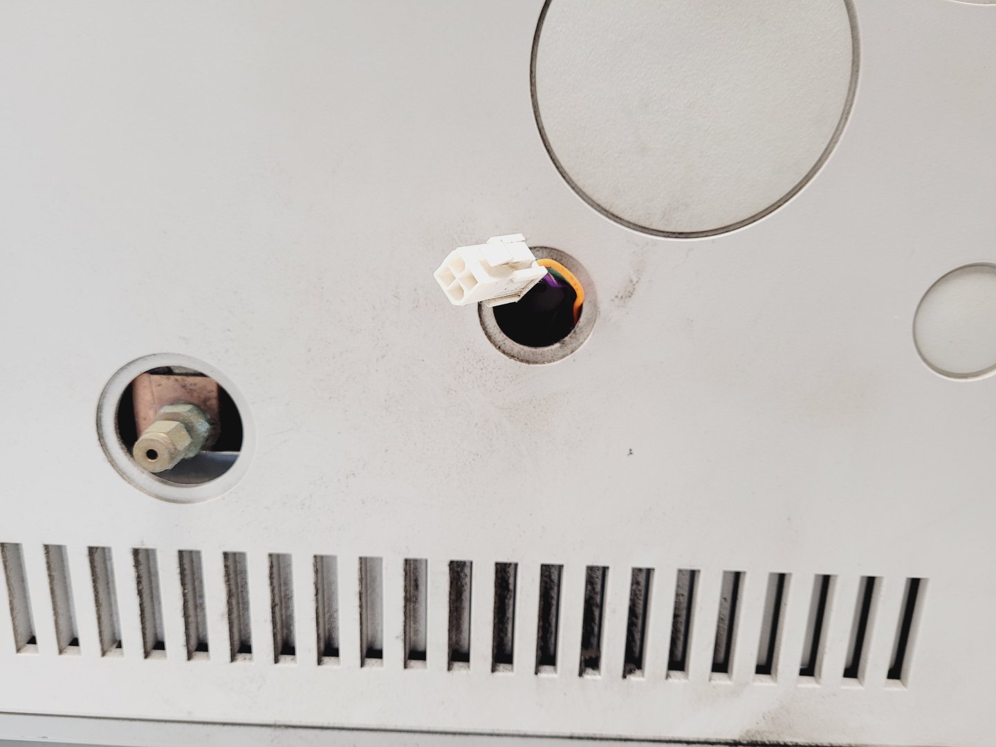 Image of Agilent Technologies 6890N Network GC Gas Chromatograph System Lab Faulty