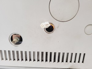 Thumbnail image of Agilent Technologies 6890N Network GC Gas Chromatograph System Lab Faulty