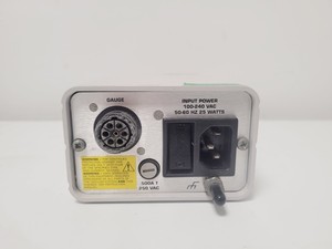 Thumbnail image of Agilent Technologies 6890N Network GC Gas Chromatograph System Lab Faulty