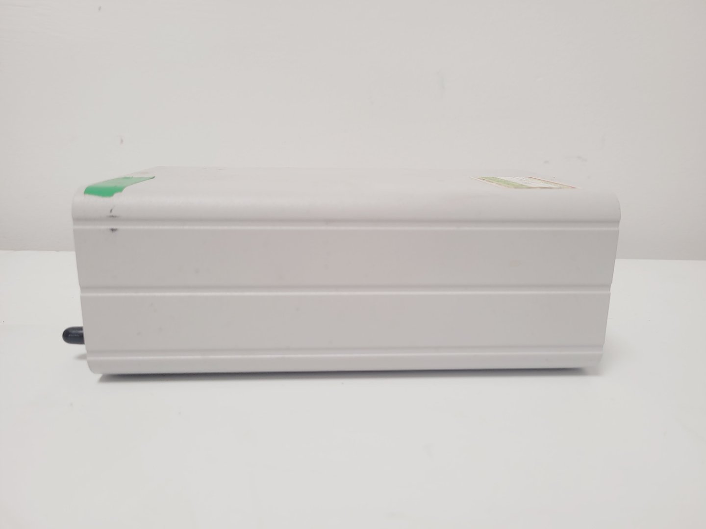 Image of Agilent Technologies 6890N Network GC Gas Chromatograph System Lab Faulty
