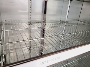 Thumbnail image of Sanyo Medicool Pharmaceutical Refrigerator  Model - MPR -511 Lab