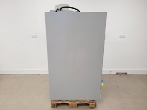 Thumbnail image of Clean Air Fume Hood Extractor with Stand and Cupboard Lab