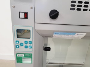 Thumbnail image of Clean Air Fume Hood Extractor with Stand and Cupboard Lab