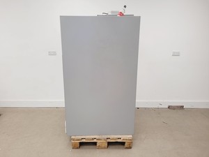 Thumbnail image of Clean Air Fume Hood Extractor with Stand and Cupboard Lab