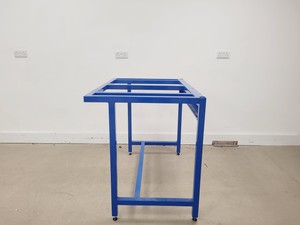 Thumbnail image of Clean Air Fume Hood Extractor with Stand and Cupboard Lab