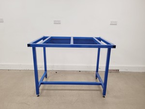 Thumbnail image of Clean Air Fume Hood Extractor with Stand and Cupboard Lab