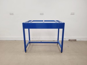 Thumbnail image of Clean Air Fume Hood Extractor with Stand and Cupboard Lab