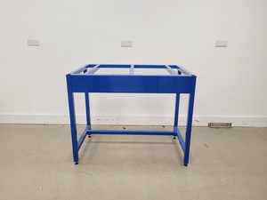 Thumbnail image of Clean Air Fume Hood Extractor with Stand and Cupboard Lab