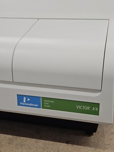 Thumbnail image of Perkin Elmer Victor X4 Model:-2030-0040 Multilabel Plate Reader Lab