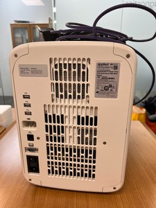 Thumbnail image of Applied Biosystem QuantStudio 5 PCR Instrument 384 Well