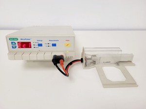 Thumbnail image of Bio-Rad MicroPulser Electroporator Lab