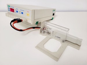 Thumbnail image of Bio-Rad MicroPulser Electroporator Lab