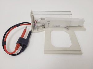 Thumbnail image of Bio-Rad MicroPulser Electroporator Lab