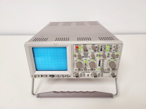 Thumbnail image of Hameg 1507-3 Oscilloscope Lab