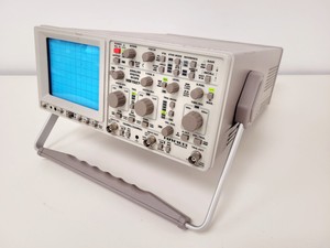 Thumbnail image of Hameg 1507-3 Oscilloscope Lab