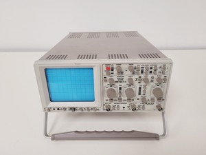 Thumbnail image of Hameg 1507-3 Oscilloscope Lab