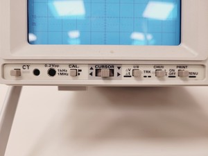 Thumbnail image of Hameg 1507-3 Oscilloscope Lab