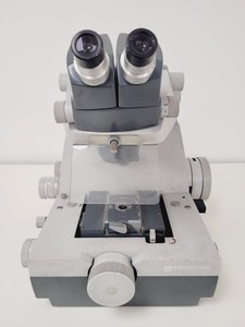 Thumbnail image of Reichert-Jung UltraCut Microtome 701701