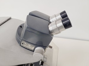 Thumbnail image of Reichert-Jung UltraCut Microtome 701701