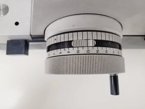 Thumbnail image of Reichert-Jung UltraCut Microtome 701701