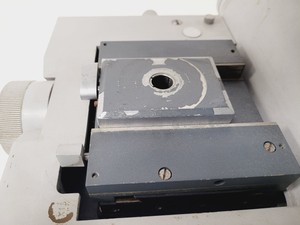 Thumbnail image of Reichert-Jung UltraCut Microtome 701701