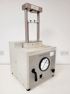 Image of Thermo Spectronic French Pressure Cell Press FA078E Lab