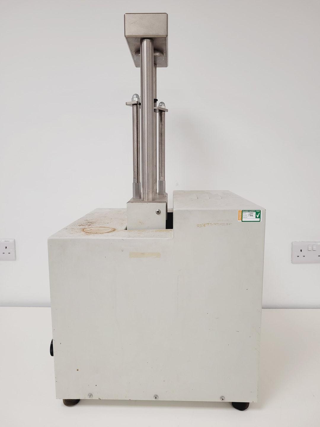 Image of Thermo Spectronic French Pressure Cell Press FA078E Lab