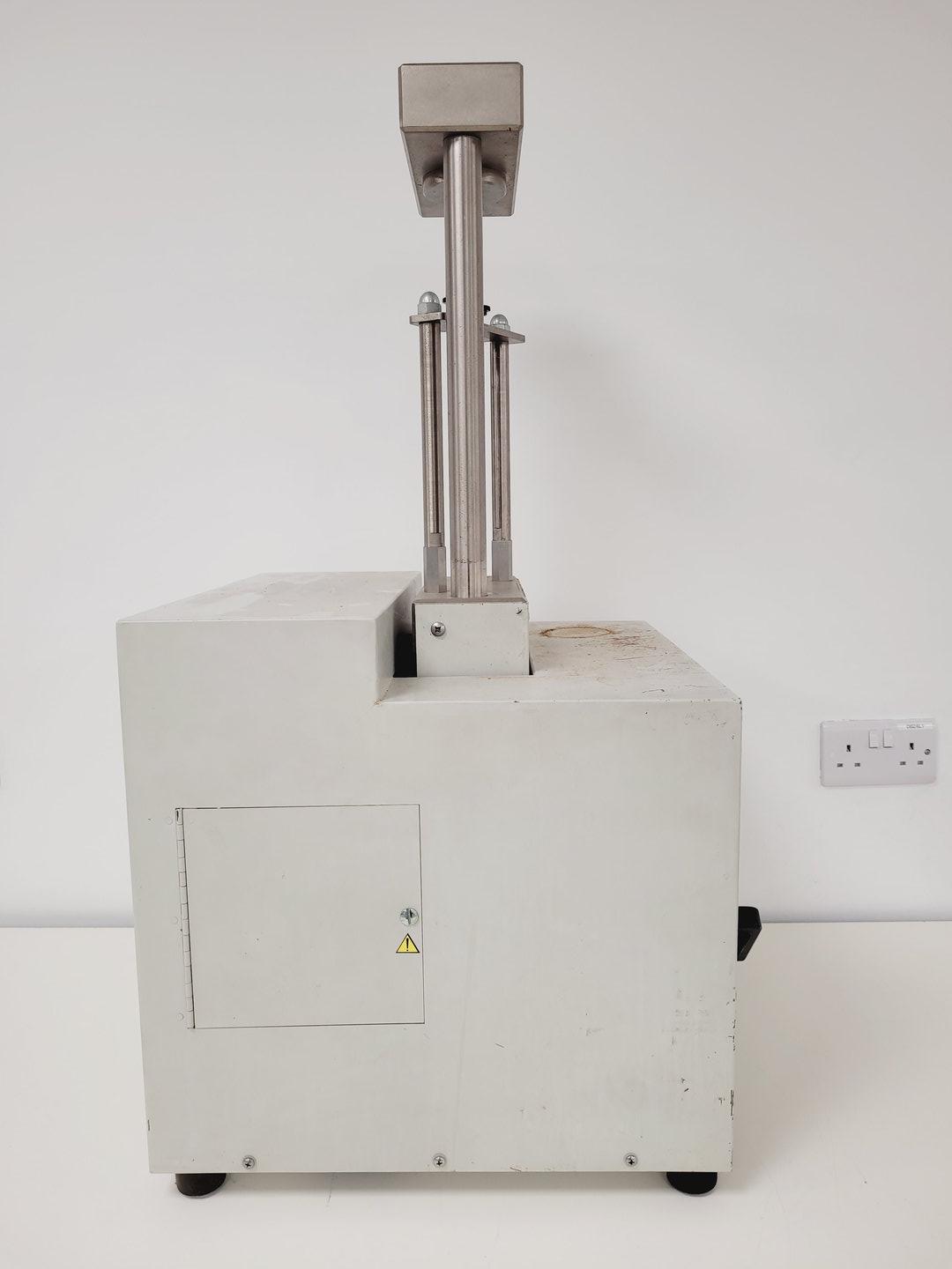 Image of Thermo Spectronic French Pressure Cell Press FA078E Lab