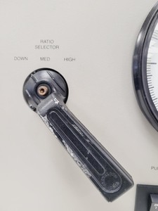 Thumbnail image of Thermo Spectronic French Pressure Cell Press FA078E Lab