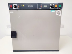 Thumbnail image of Jouan EB115 EL TS SN Incubator Lab