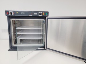 Thumbnail image of Jouan EB115 EL TS SN Incubator Lab