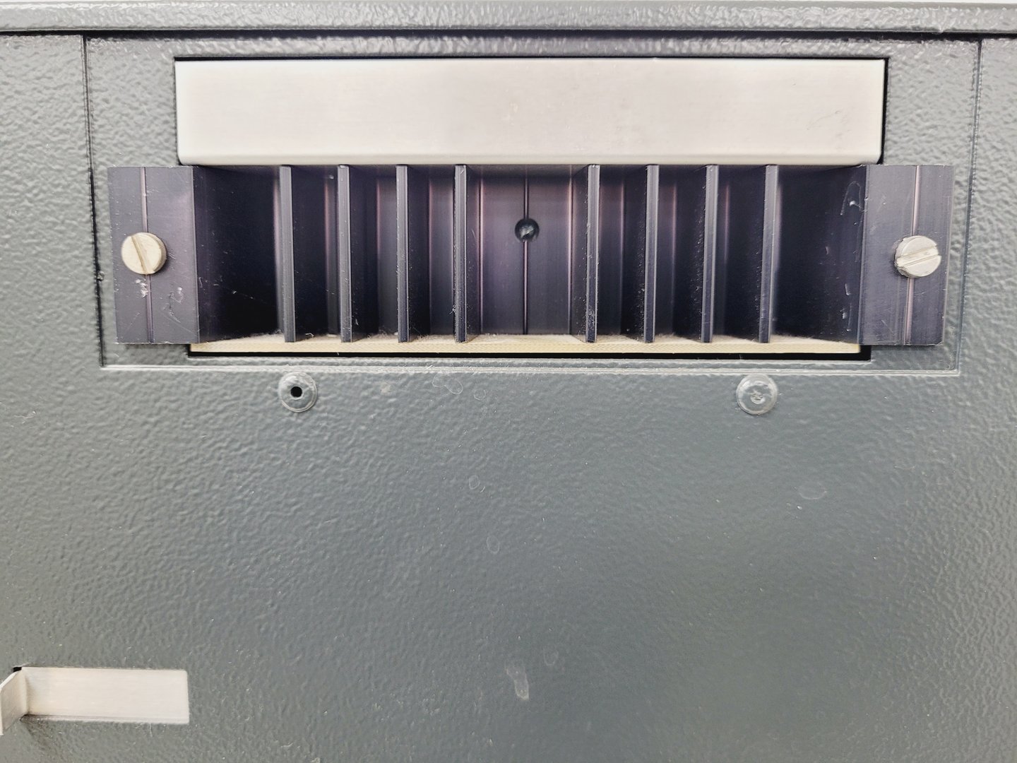 Image of Jouan EB115 EL TS SN Incubator Lab