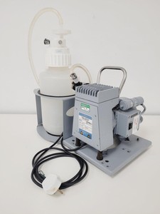 Image of Vacuubrand BVC 21 Pump Unit Lab