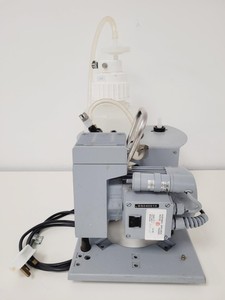 Thumbnail image of Vacuubrand BVC 21 Pump Unit Lab