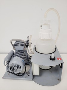 Thumbnail image of Vacuubrand BVC 21 Pump Unit Lab