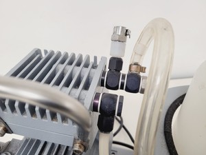 Thumbnail image of Vacuubrand BVC 21 Pump Unit Lab