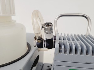 Thumbnail image of Vacuubrand BVC 21 Pump Unit Lab