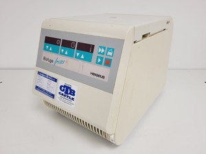 Thumbnail image of Kendro Heraeus Biofuge Fresco Lab
