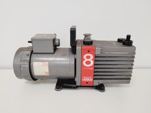 Thumbnail image of Job Lot Edwards Rotary Vane Vacuum Pumps - E2M12 - E2M8 - E2M18 