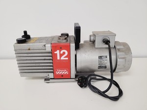 Thumbnail image of Job Lot Edwards Rotary Vane Vacuum Pumps - E2M12 - E2M8 - E2M18 