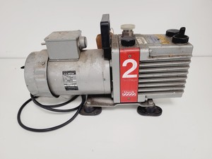 Thumbnail image of Job Lot Edwards Rotary Vane Vacuum Pumps - E2M12 - E2M8 - E2M18 